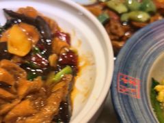 -小吊梨汤·北京菜·烤鸭(鸟巢店)