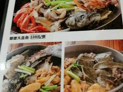 -广记餐厅(万福路店)