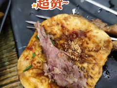 -炉内瓦·瓦片烧烤(明日星城店)
