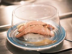 -小乔回转寿司(市府恒隆广场店)
