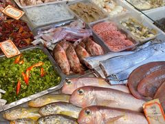 -金秋小吃海鲜·专注30年临海特色风味