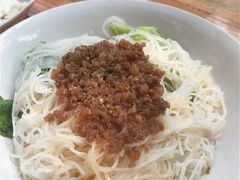 腌米粉-福星面店(美景花园店)