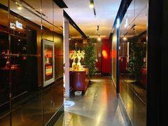 -小河盐帮·私家菜·烤鸭(三元桥·霄云路店)