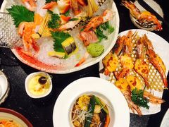 -梅筑·创意料理(王府井百货店)