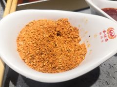 -金迈圆烤肉餐厅(维多利店)