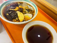 -华天延吉餐厅(西四总店)
