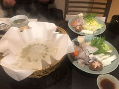 -玄品河豚(那覇國際通里之関)