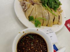 -振鼎鸡(丰庄路店)