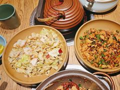 -吃饭皇帝大·土家民族菜(温州万象城店)