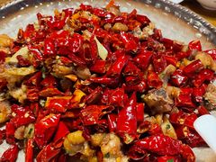 歌乐山辣子鸡-川外川(星海店)