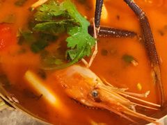 -美奈小馆·东南亚菜(福田星河COCO Park店)