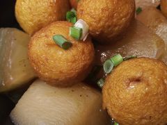 -無牌小范·香港明星美食