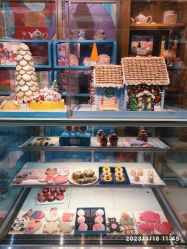 -Harry's Kitchen哈里小屋(上海大悦城店)