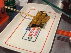-堂堂小伙夫·辽宁小吃大排档(京西大悦城店)