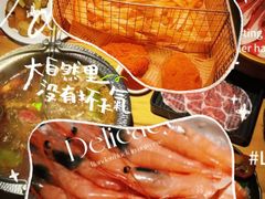 -慶の寿喜烧·和牛自助餐厅(浑南店)