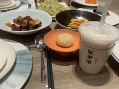 -无锡丽笙精选酒店·兰亭阁中餐厅