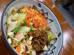 -陕九门老碗面(人民路店)