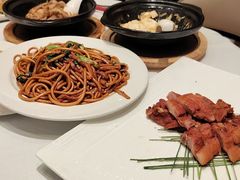 -新雅粤菜馆(南京东路店)