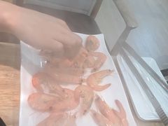 人人蒸鲜餐厅-家家悦生活港自助餐厅海之恋(W37店)