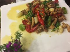 -庭丰园北京烤鸭(水岸广场店)