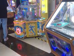 -游戏大魔方嗨乐场游戏城(德阳上美店)