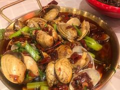 -华仔龙虾(永乐路总店)