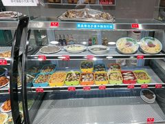 -韩麦大冷面(桂花街直营店)