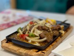-避风塘(江桥万达店)