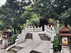 -东江渔村·古典园林·30年粤菜老字号(太和店)