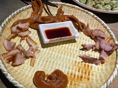 -老阿爸鲜鱼土菜(昆山花桥店)