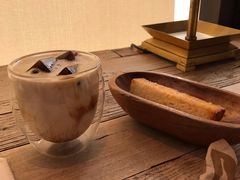 -漫咖啡(银泰创意城店)