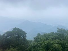 -终南山南五台景区