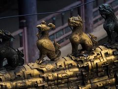-普陀宗乘之庙(小布达拉宫)