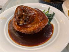 -太湖饭店·寄畅轩中餐厅