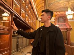 -波特曼西餐厅(中央大街店)