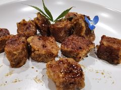 -常州华美达国际大酒店·餐饮部