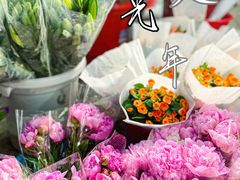 -循礼门鲜花花市(武汉循礼门店)