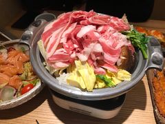 -初居食屋日式料理(万象城购物中心店)
