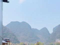 -靖西鹅泉风景区