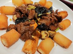 -和记小菜(七宝店)