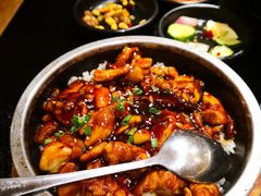 -九田家黑牛烤肉料理(石路天虹店)