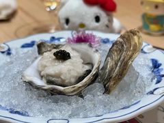 -松临·铁板烧&Omakase(神农店)