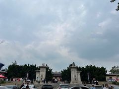 -洛阳古墓博物馆