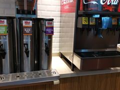 -The Habit Burger Grill 哈比特汉堡(爱琴海店)