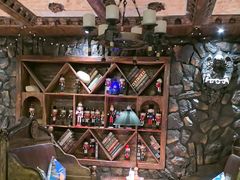 -凯撒城堡西餐厅(颐和国际店)