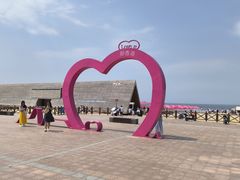 -那香海钻石沙滩浴场