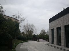 -上海崇明金茂凯悦酒店