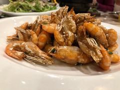 -三凤酒家·百年无锡菜(清扬茂业店)