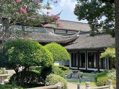 -绍兴饭店知遇楼(环山路店)