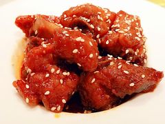 -老洋房花园饭店(绍兴路店)